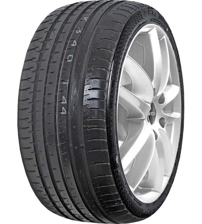 Accelera PHI 2 285/30 R19 98 Y XL, ZR
