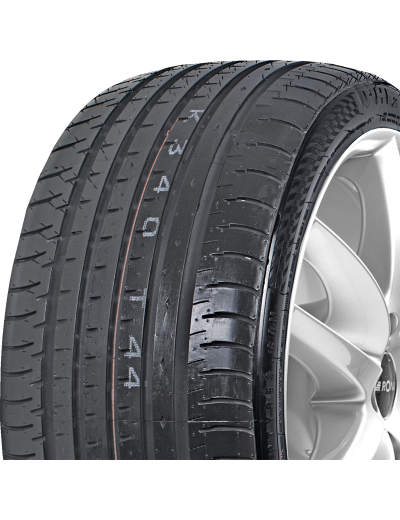 Accelera PHI 2 285/35 R19 103 Y XL, ZR