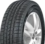 Zbliżenie bieżnika Continental ContiCrossContact Winter 295/40 R20 110 V XL, FR, MO