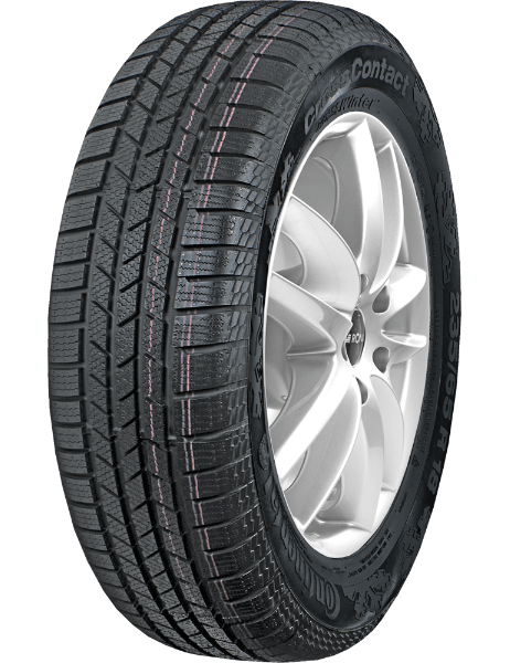 Continental ContiCrossContact Winter 205/70 R15 96 T
