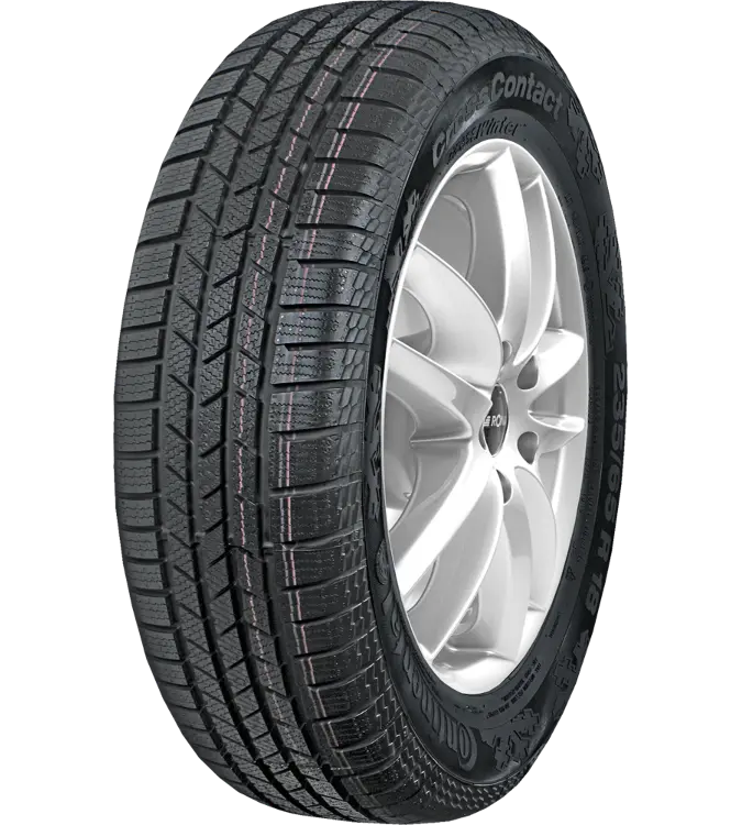 Continental ContiCrossContact Winter 295/40 R20 110 V XL, FR, MO