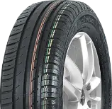 Zbliżenie bieżnika Continental ContiEcoContact 3 155/60 R15 74 T FR