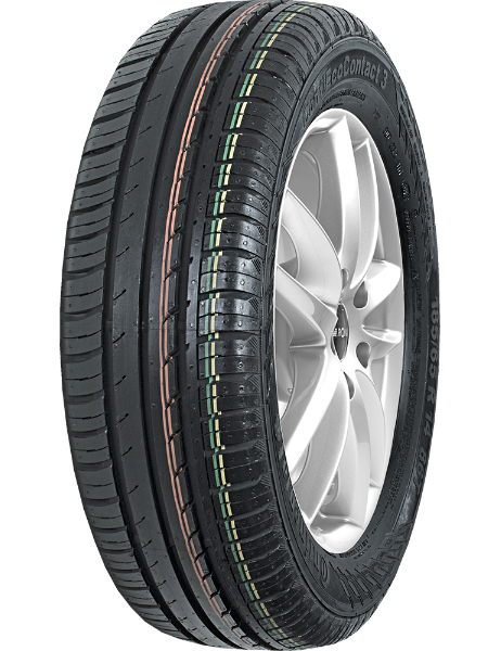 Continental ContiEcoContact 3