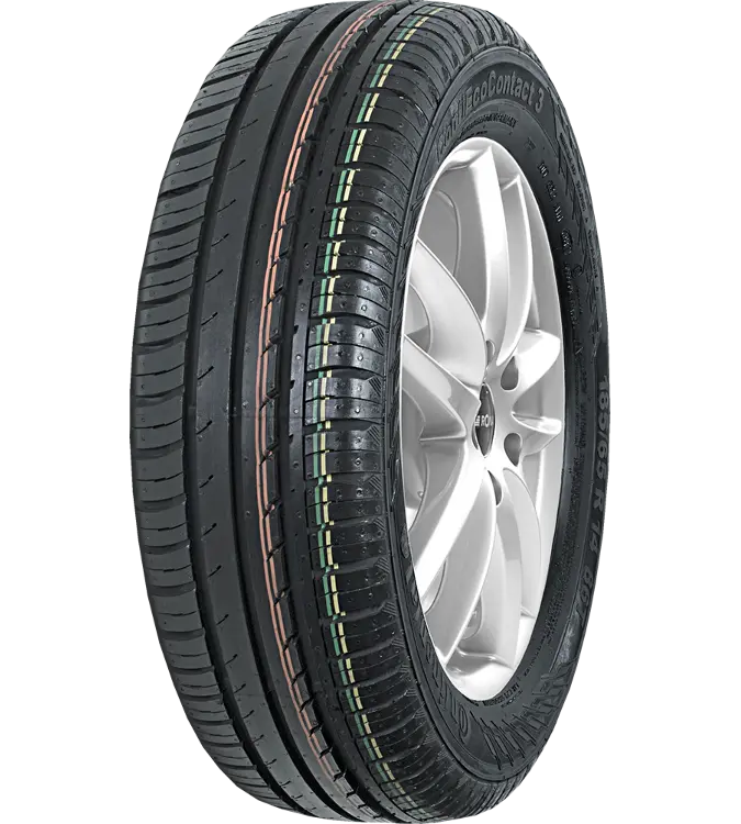 Continental ContiEcoContact 3 165/70 R13 79 T