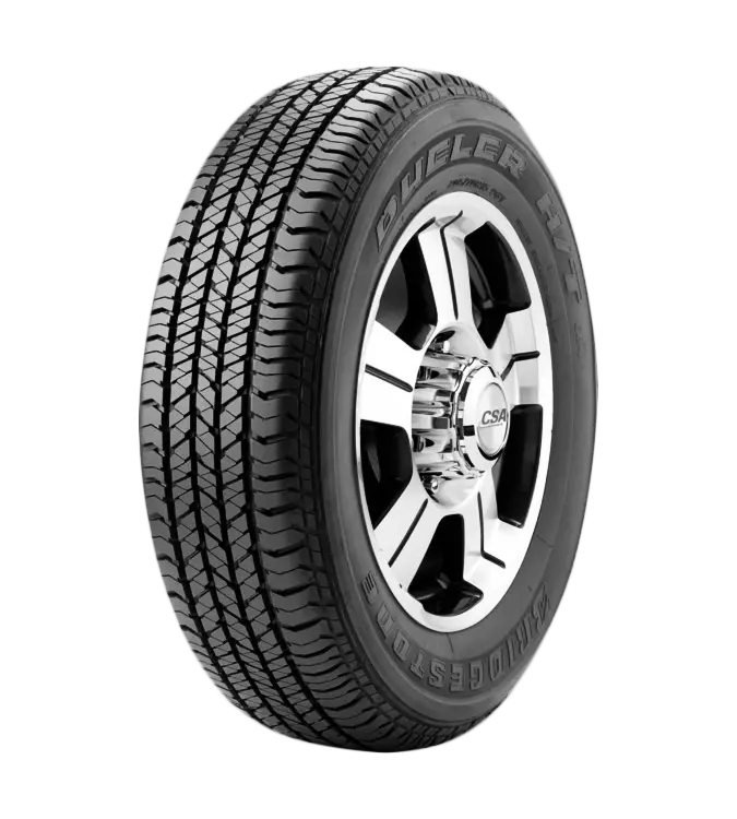 Dueler 684 II Ecopia