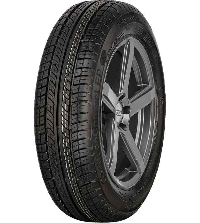 Continental ContiEcoContact EP 135/70 R15 70 T FR