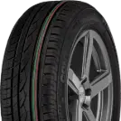 Continental ContiPremiumContact 205/55 R16 91 V RUN ON FLAT *, # - Miniatura 1
