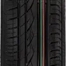Continental ContiPremiumContact 205/55 R16 91 V RUN ON FLAT *, # - Miniatura 2