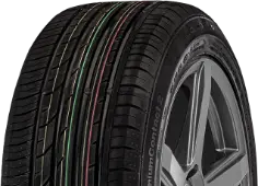 Zbliżenie bieżnika Continental ContiPremiumContact 2