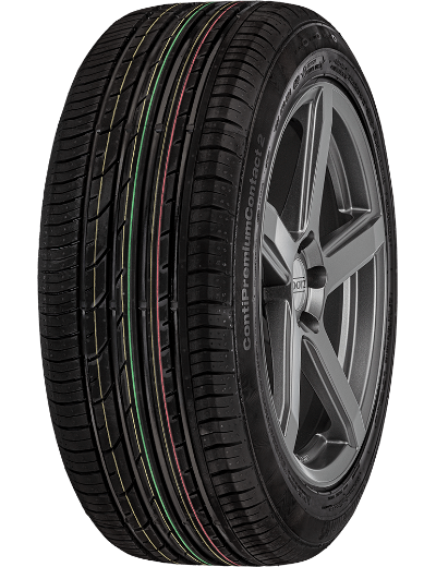 Continental ContiPremiumContact 2 185/60 R15 84 H