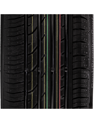 Continental ContiPremiumContact 2 185/60 R15 84 H