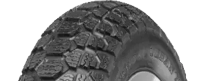 IRC SN23 URBAN SNOW 100/80-10 53 L Przód/Tył TL M+S