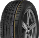 Zbliżenie bieżnika Continental ContiSportContact 3 245/40 R20 99 Y XL, FR, ZR, J