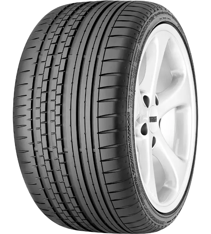 ContiSportContact Vmax