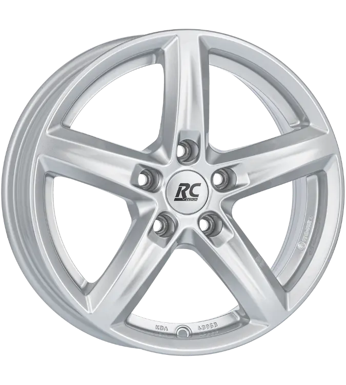 RC Design RC 24 6,00x15 4x108,00 ET45,00