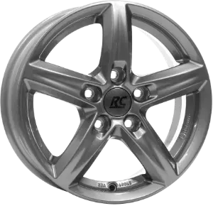 RC Design RC 24 TM 6,50x16 5x115,00 ET41,00