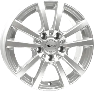 RC Design RC 25 6,50x16 5x130,00 ET60,00