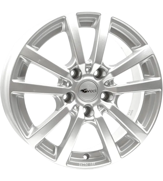 RC Design RC 25 6,50x16 5x130,00 ET60,00
