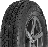 Dunlop Econodrive 205/70 R15 106/104 R C
