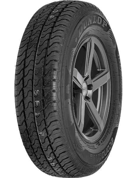 Dunlop Econodrive 225/70 R15 112/110 R C