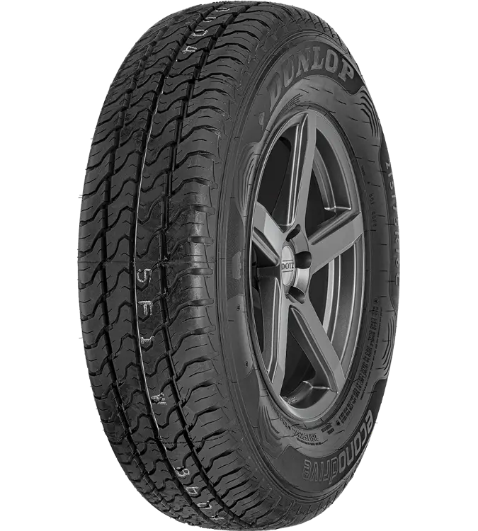 Dunlop Econodrive 225/55 R17 109/107 H C