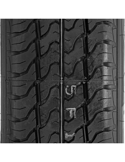Dunlop Econodrive 225/55 R17 109/107 H C