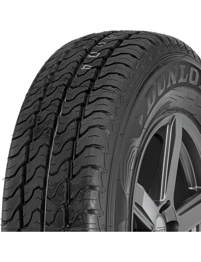 Dunlop Econodrive 225/55 R17 109/107 H C