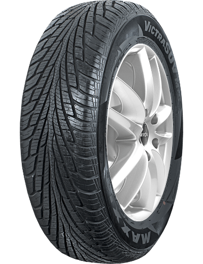 Maxxis MA SAS 235/75 R15 109 T