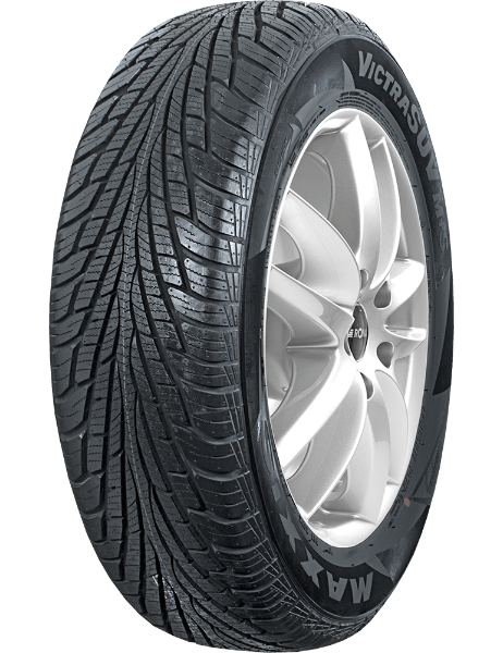 Maxxis MA SAS 235/60 R17 102 V