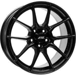 ATS Racelight Black 8,50x19 5x112,00 ET30,00