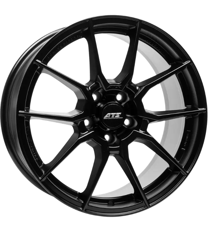 ATS Racelight Black 8,50x19 5x112,00 ET30,00