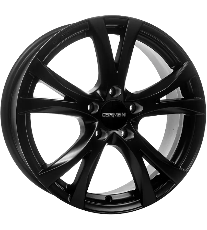 Carmani 9 Compete BM 6,50x15 5x112,00 ET48,00