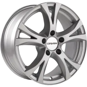 Carmani 9 Compete 6,50x15 5x108,00 ET45,00