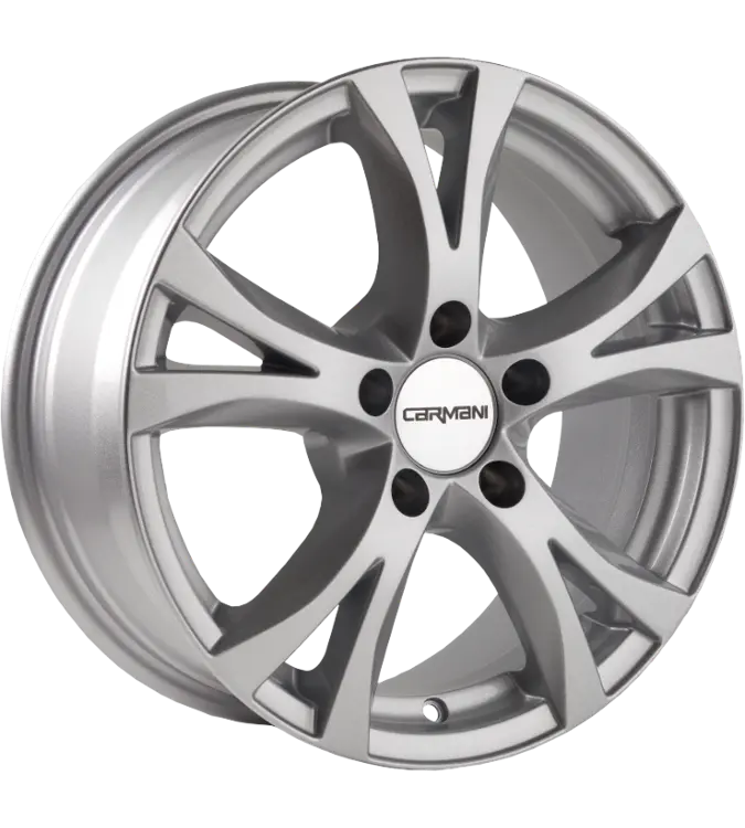 Carmani 9 Compete 6,50x15 5x108,00 ET45,00