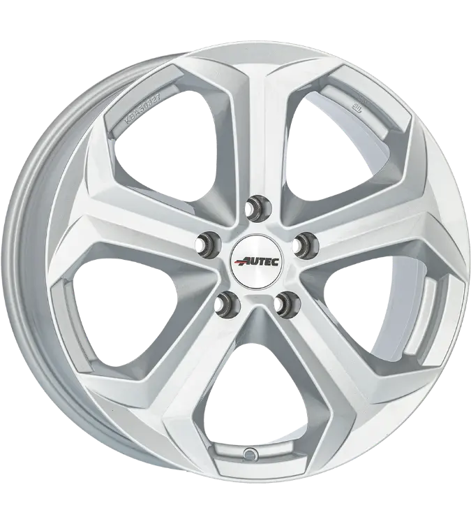 Autec Xenos 6,50x16 5x120,00 ET46,00