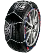 Zbliżenie bieżnika Maggi Catene The One 45