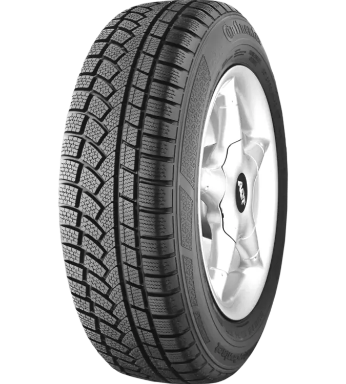 ContiWinterContact TS790