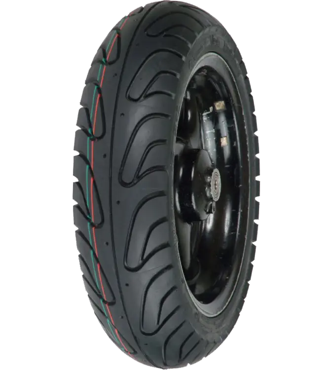 Vee Rubber VRM119C 120/70-12 60 P Przód TL