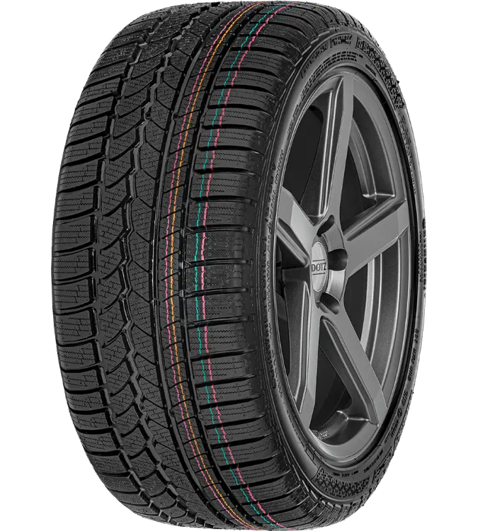 ContiWinterContact TS790 V