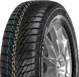 Zbliżenie bieżnika Continental ContiWinterContact TS800 125/80 R13 65 Q