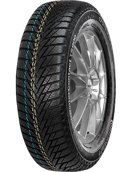 Continental ContiWinterContact TS800