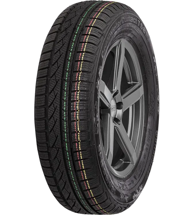 ContiWinterContact TS810