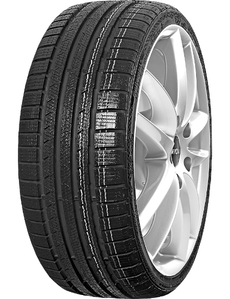 Continental ContiWinterContact TS810 S 235/40 R18 95 V XL, FR, N1