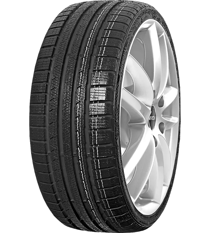 Continental ContiWinterContact TS810 S 175/65 R15 84 T *