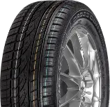 Zbliżenie bieżnika Continental ContiCrossContact UHP 285/50 R18 109 W FR
