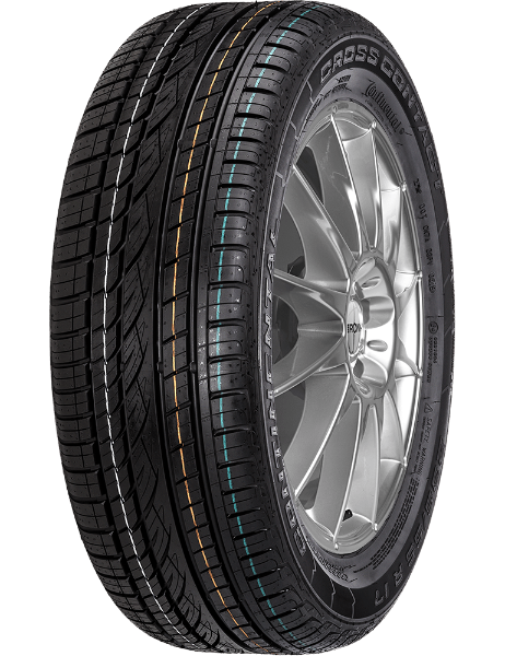 Continental ContiCrossContact UHP 275/50 R20 109 W MO