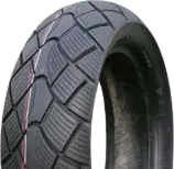 Zbliżenie bieżnika Vee Rubber VRM351 3.50-10 59 S TL M+S