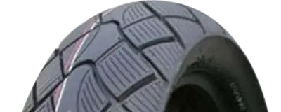 Vee Rubber VRM351 120/70-12 58 S Przód TL RF M+S