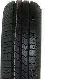 Zbliżenie bieżnika Vee Rubber VTR313 125/80 R12 81 J