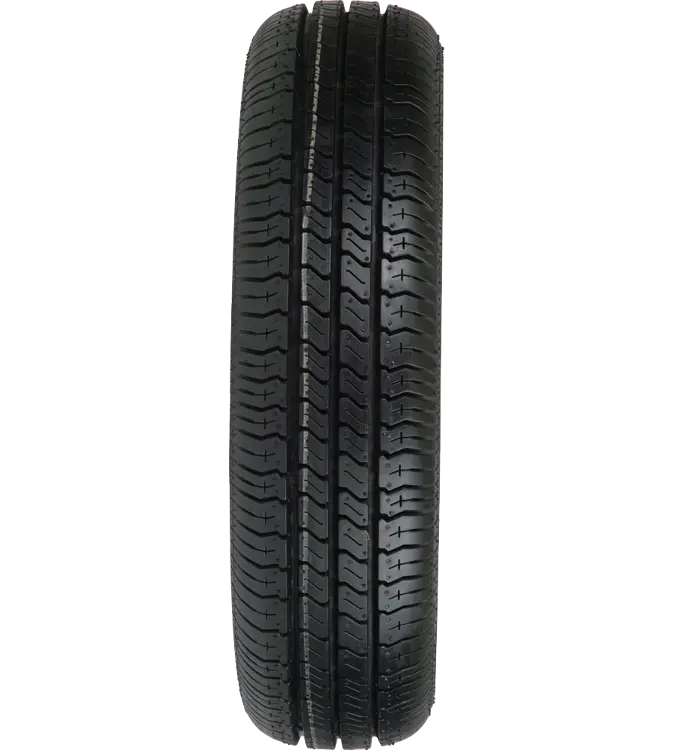 Vee Rubber VTR313 125/80 R12 81 J